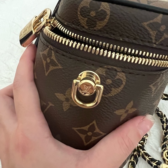Louis Vuitton Vanity PM - Picture 11 of 11